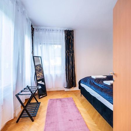 Modernes Appartement Γκρατς Εξωτερικό φωτογραφία