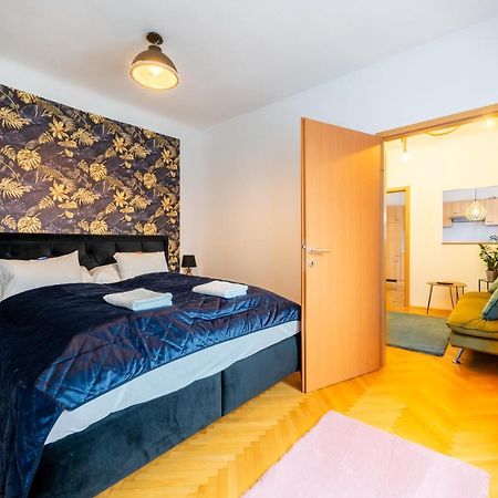 Modernes Appartement Γκρατς Εξωτερικό φωτογραφία