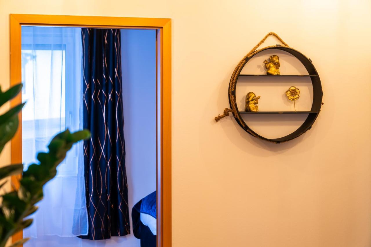 Modernes Appartement Γκρατς Εξωτερικό φωτογραφία