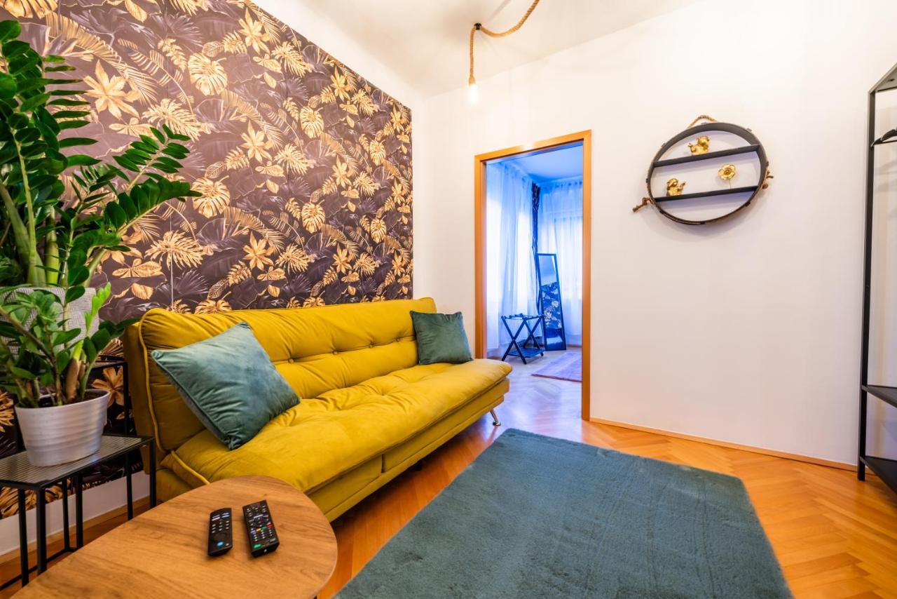 Modernes Appartement Γκρατς Εξωτερικό φωτογραφία