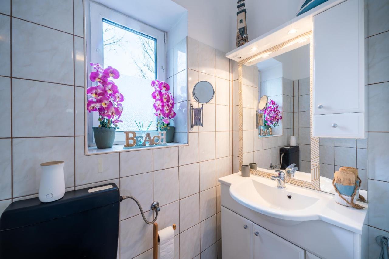 Modernes Appartement Γκρατς Εξωτερικό φωτογραφία