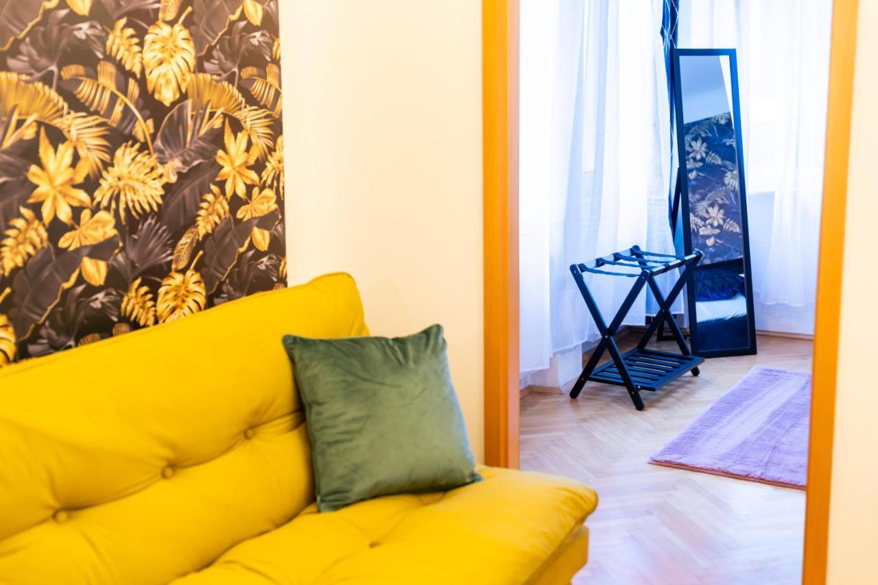 Modernes Appartement Γκρατς Εξωτερικό φωτογραφία