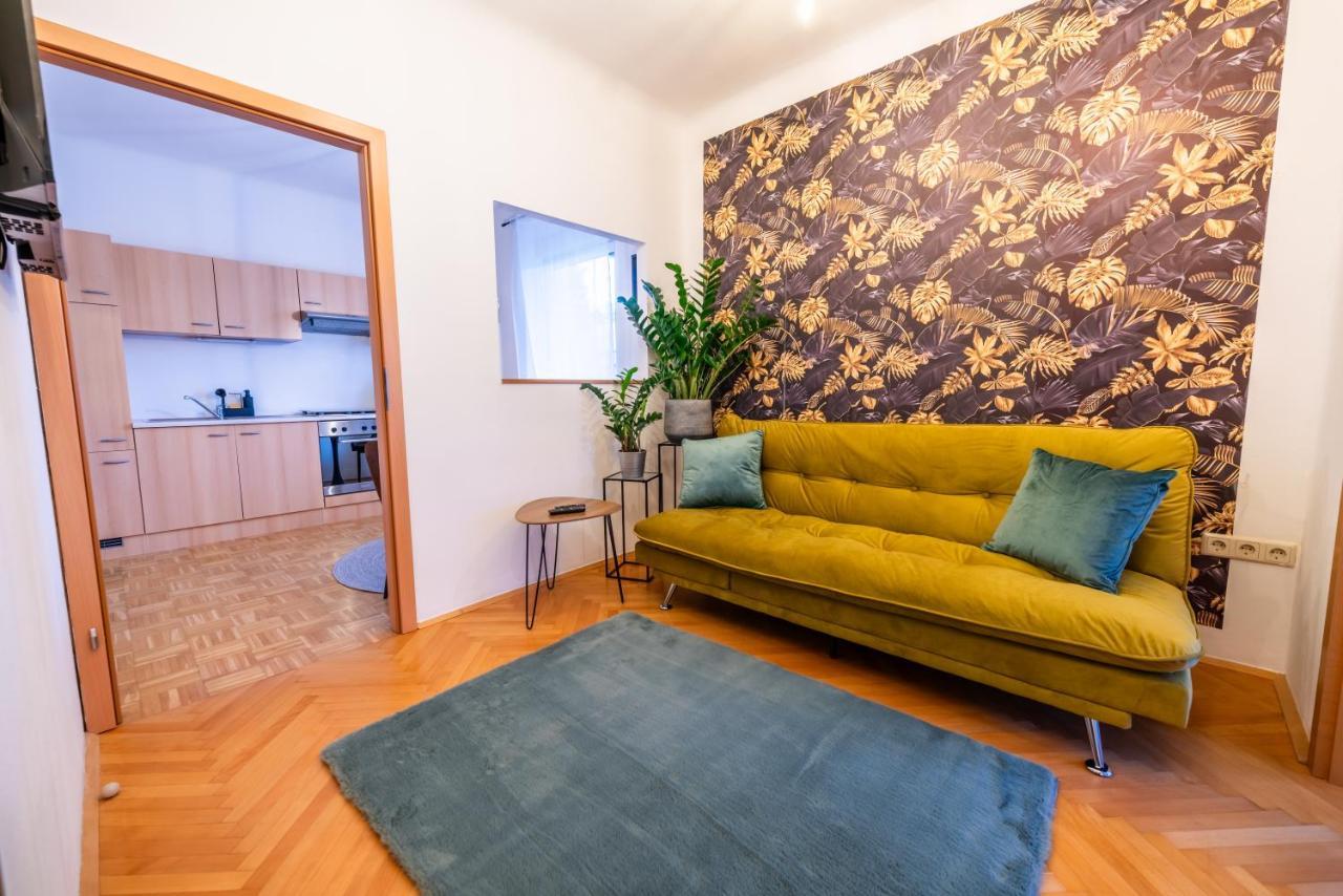 Modernes Appartement Γκρατς Εξωτερικό φωτογραφία