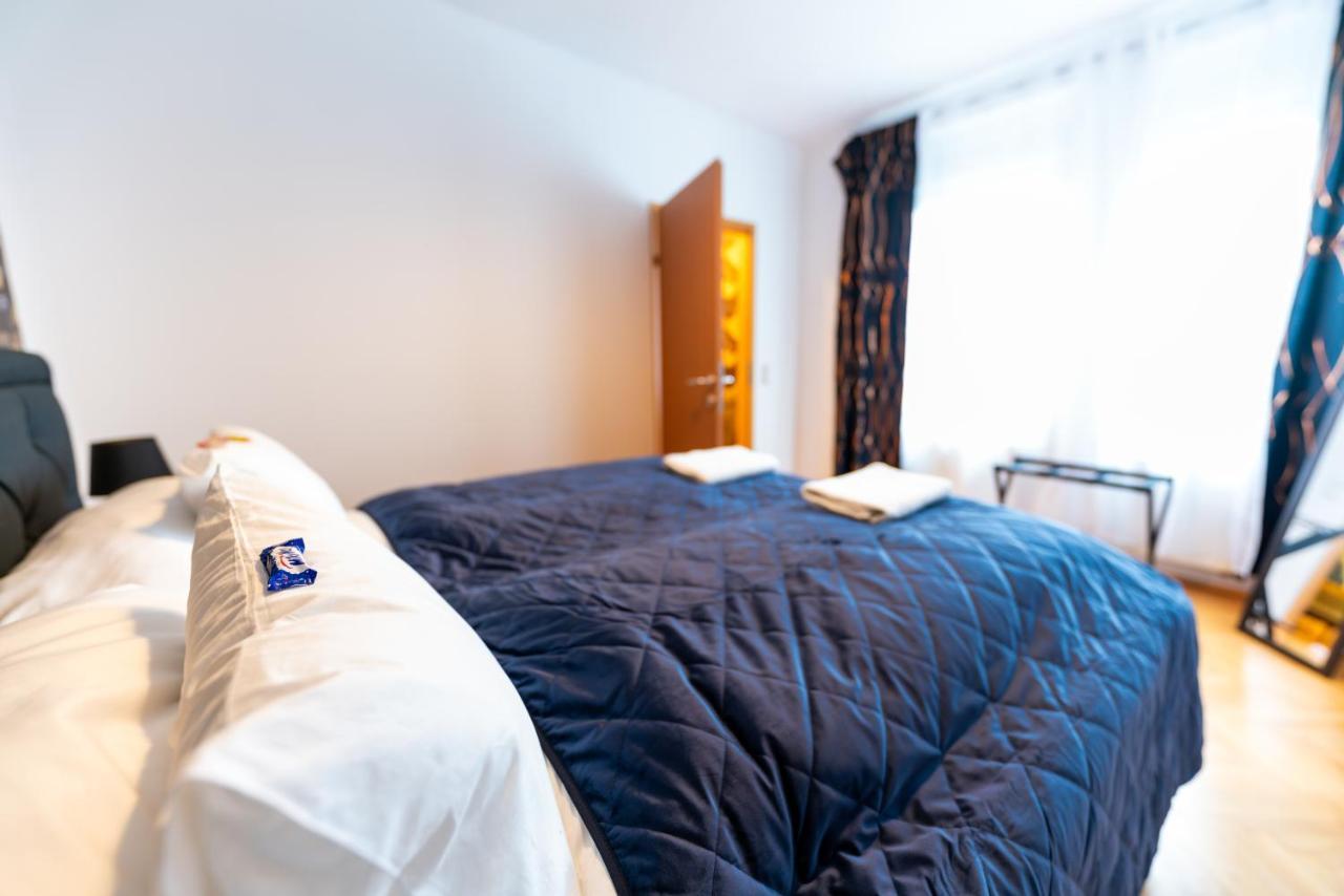 Modernes Appartement Γκρατς Εξωτερικό φωτογραφία