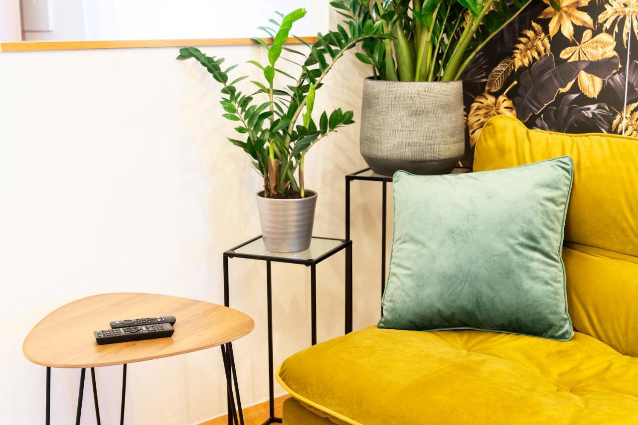 Modernes Appartement Γκρατς Εξωτερικό φωτογραφία